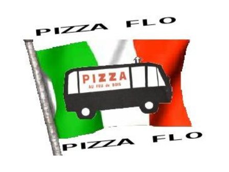 Pizza Flo